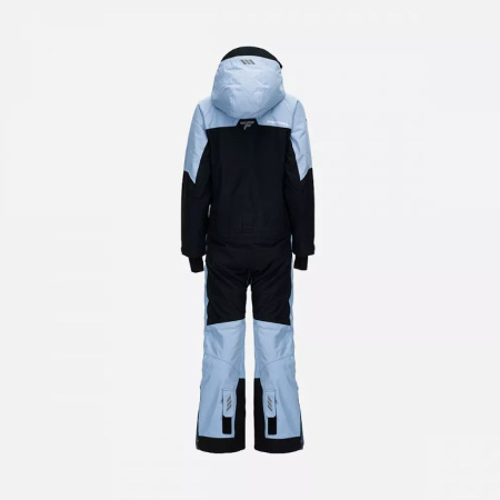 Finntrail Комбинезон женский Rachel 3853 LightBlue