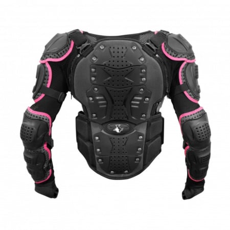 MadBull черепаха Protection Armora Pink