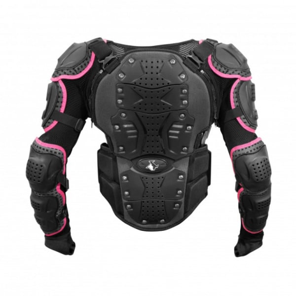 MadBull черепаха Protection Armora Pink