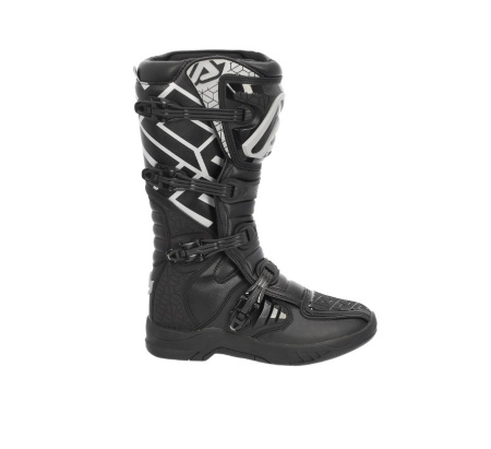 Acerbis Мотоботы кроссовые X-Team Black
