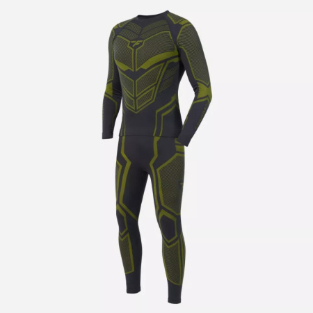 Finntrail Термобелье AllSeason 6208 Lime