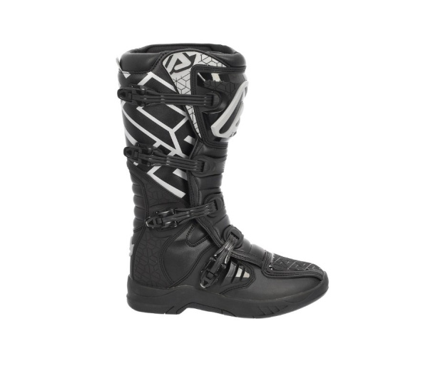 Acerbis Мотоботы кроссовые X-Team Black