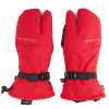 Dragonfly  Варежки снегоходные DF Snowmobile Mittens Red