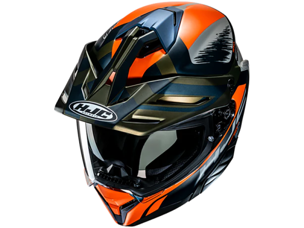 HJC Шлем RPHA60 Quid MC47SF