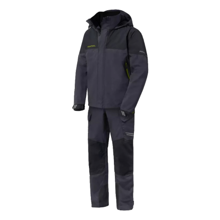 Finntrail Костюм GT 3465 Graphite