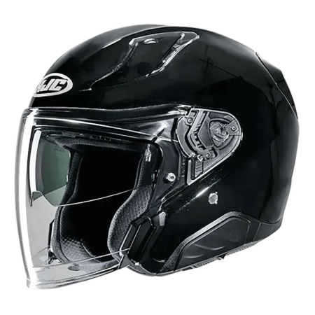 HJC Шлем RPHA31 Metal Black