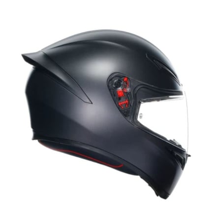 AGV Шлем K1 S E2206 Matt Black