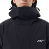 Dragonfly Плащ Raincoat 3.0 Black