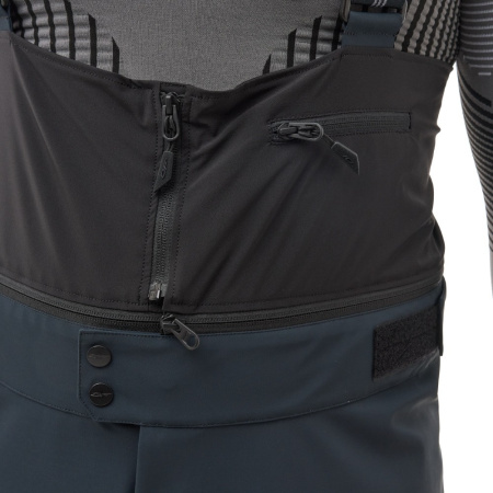 Dragonfly Брюки Freeride Pro Man Black