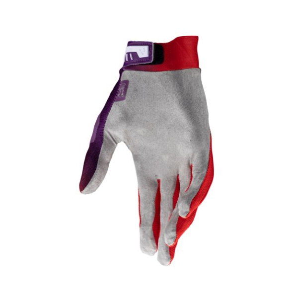 Leatt Перчатки X-Flow 2.5 SunBurn V25