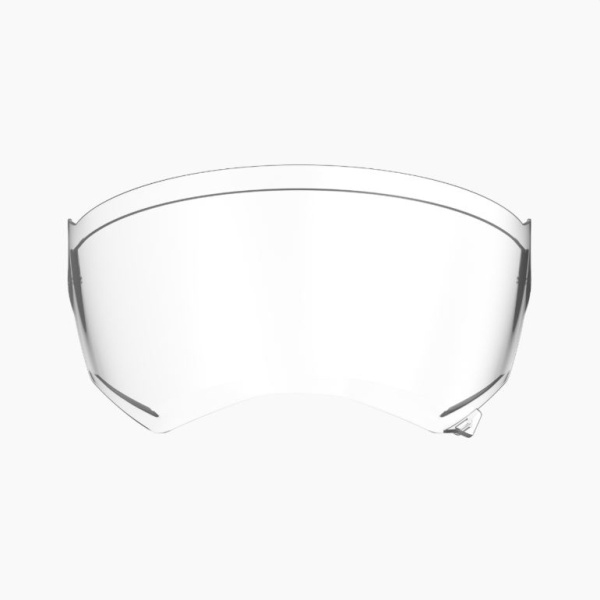 Leatt Пинлок ADV 8.5/9.5 2026 Clear