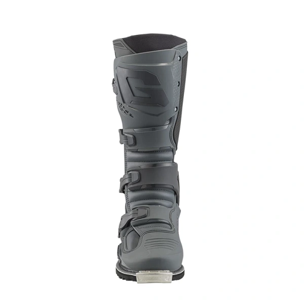Gaerne Мотоботы для кросса SG-22 Gore-Tex Enduro Battleship