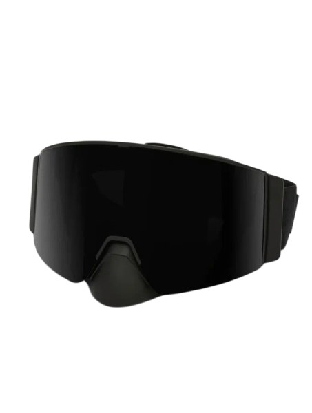 Scout Магнитная линза HB-20A с эл-подогревом Vision-X Тонированная