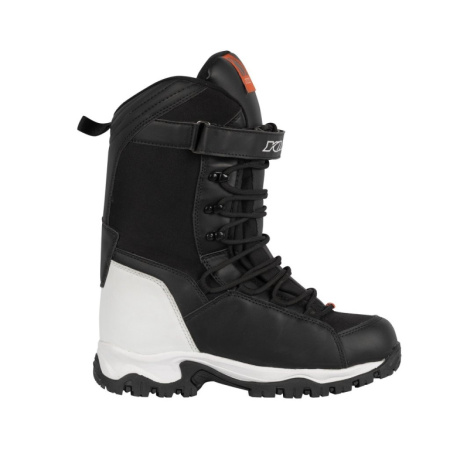 Yoko Ботинки Tseli WP Черный