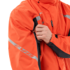Dragonfly Комбинезон - дождевик Evo Man Orange 2025