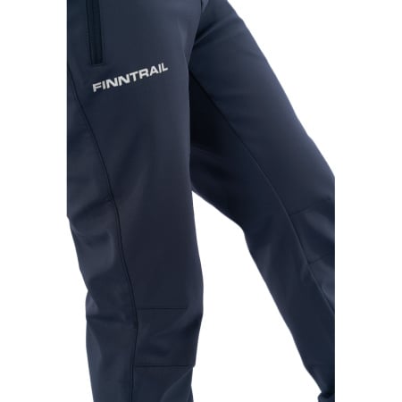 Finntrail Брюки Softshell Nitro 4603 Grey
