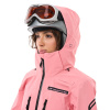 Dragonfly Комбинезон Freeride Pro Woman Flamingo Pink