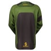 Scott Джерси X-Plore black/green