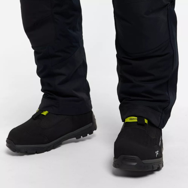 Finntrail Ботинки Touring Graphite 5230 Graphite Yellow