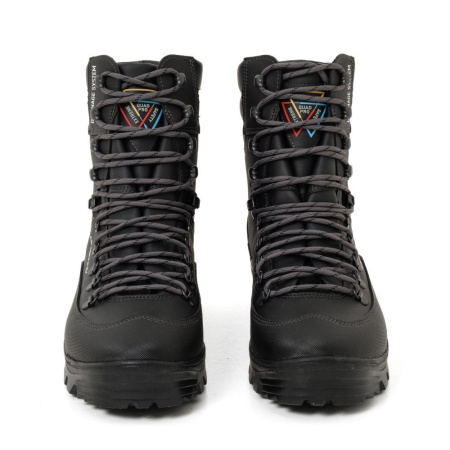 Dragonfly Ботинки Quad Pro Black