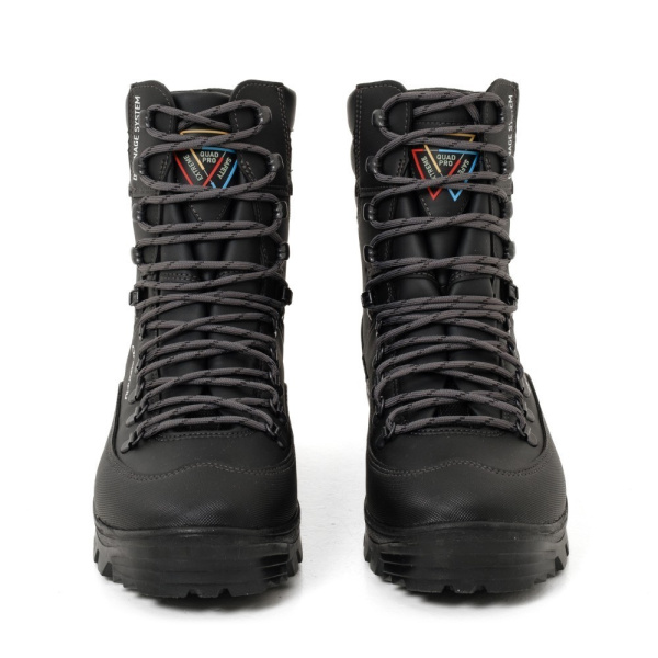 Dragonfly Ботинки Quad Pro Black