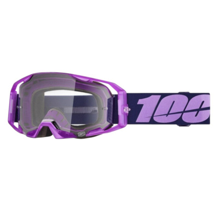 100% Очки Armatic V26 Toyoko / Clear