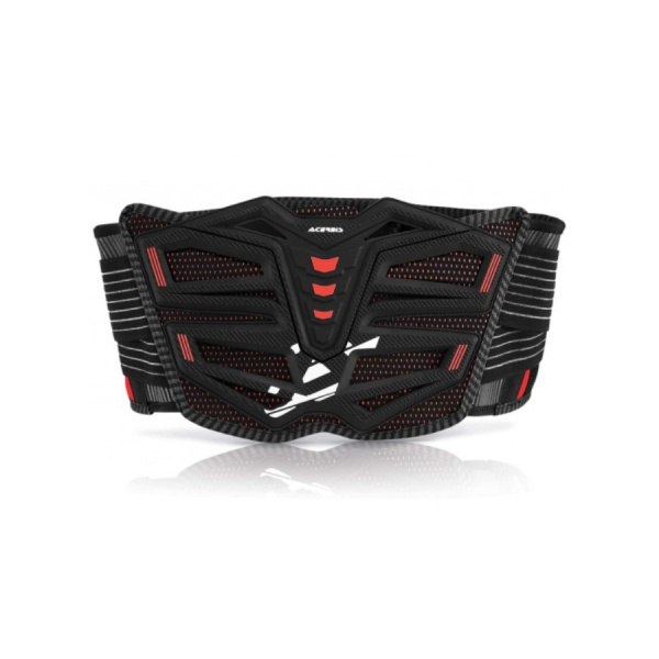 Acerbis Защита поясницы Motobrand 2.0 Belt Black