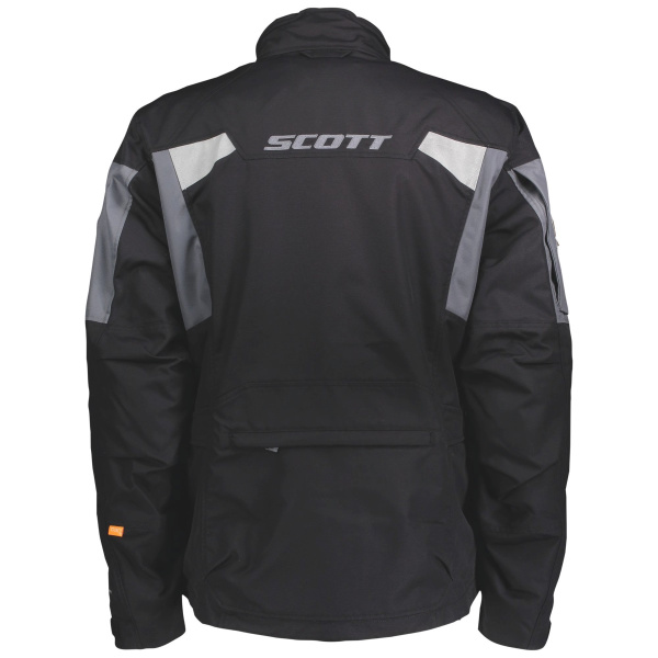 Scott Куртка ADV Terrain Dryo black