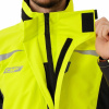 Dragonfly Комбинезон - дождевик Evo Man Yellow 2025