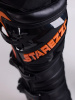 Starezzi Мотоботы Roma Black/Orange