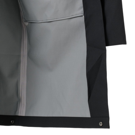 Dragonfly Плащ дождевой Citizen Man 2025 Black