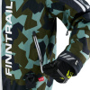 Finntrail Комбинезон утепленный зимний Widetrack 3852 Camo/Army