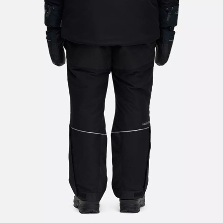 Finntrail Костюм утепленный Nordy 2.5L CamoShadowBlack