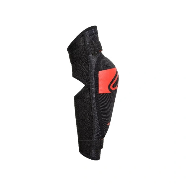 Acerbis Налокотники SOFT ELBOW Black/Red