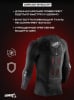 Leatt Защита тела Body Protector AirFlex Stealth