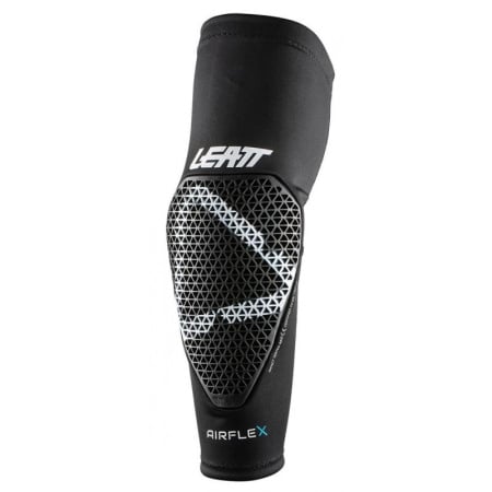 Leatt Налокотники 3DF AirFlex Pro Elbow Guard Black