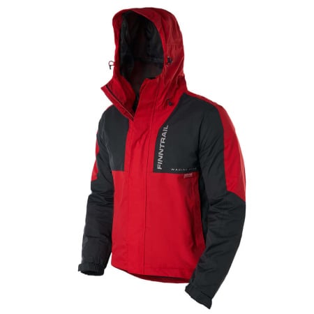 Finntrail Костюм LightSuit 3503 Red