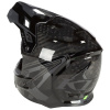Klim Шлем F3 Carbon Pro Ascent Black/Asphalt