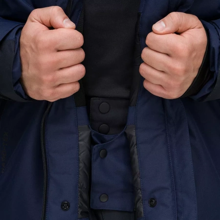 Finntrail Костюм Atlas 3401 DeepBlue