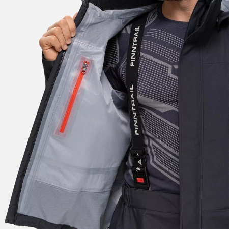 Finntrail Костюм Thor 3421 Graphite