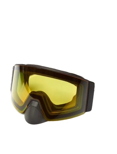 Scout Магнитная линза HB-20A с эл-подогревом Vision-X Желтая