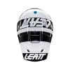 Leatt Шлем подростковый Moto 3.5 Junior Black/White (2024)