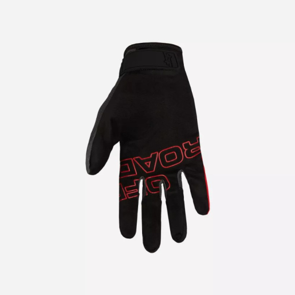 Finntrail Перчатки Enduro 2732 Red