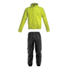 Acerbis Костюм дождевой Logo Black/Yellow