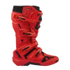 Leatt Мотоботы кроссовые 4.5 Evo V27 Red