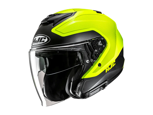 HJC Шлем i31 Tevis MC3HSF