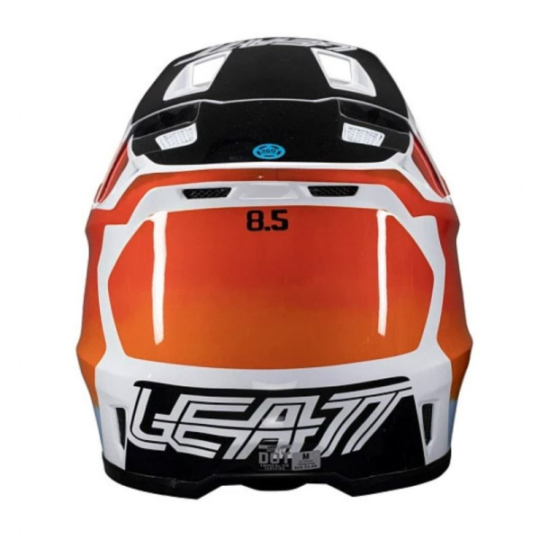 Leatt Шлем внедорожный 8.5 V25 Glamis