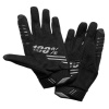 100% Мотоперчатки Airmatic Black/Charcoal