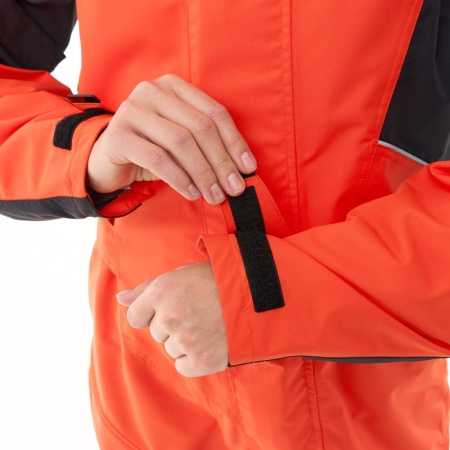 Dragonfly  Комбинезон - дождевик Evo Woman Orange 2025