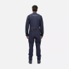 Finntrail Комбинезон мужской Atom 1332 DarkGrey